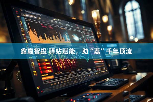 鑫赢智投 驿站赋能，助“荔”千年顶流